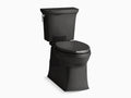 Comfort Height Two-Piece Elongated 1.28 GPF Toilet O4721