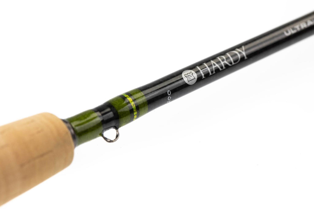 Ultralite Fly Rod (480-4) L935