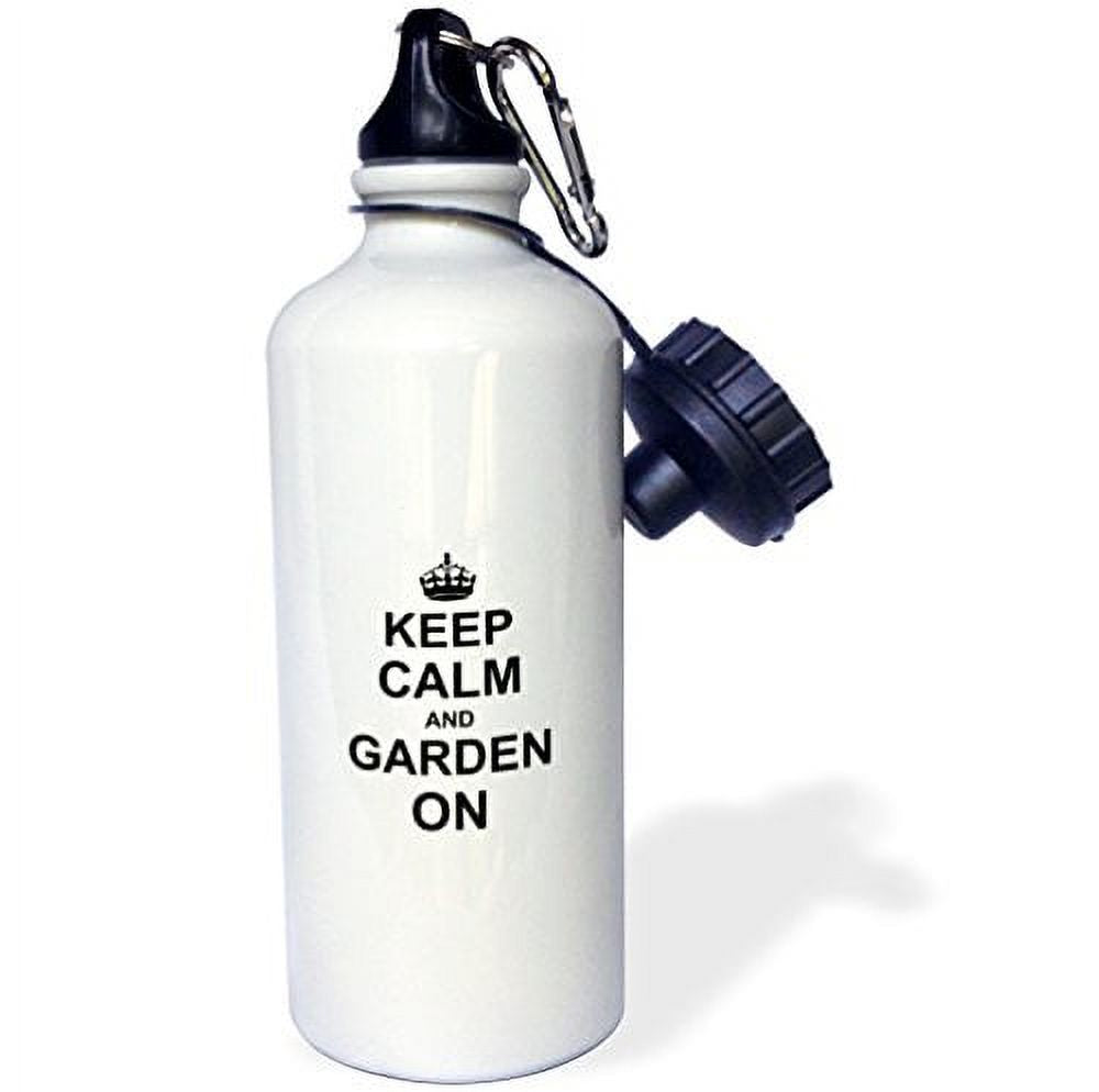 Sports Water Bottle, 21oz X210