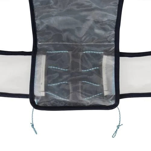 Adventure Vest 4.0 - Small - Signature Blue U992