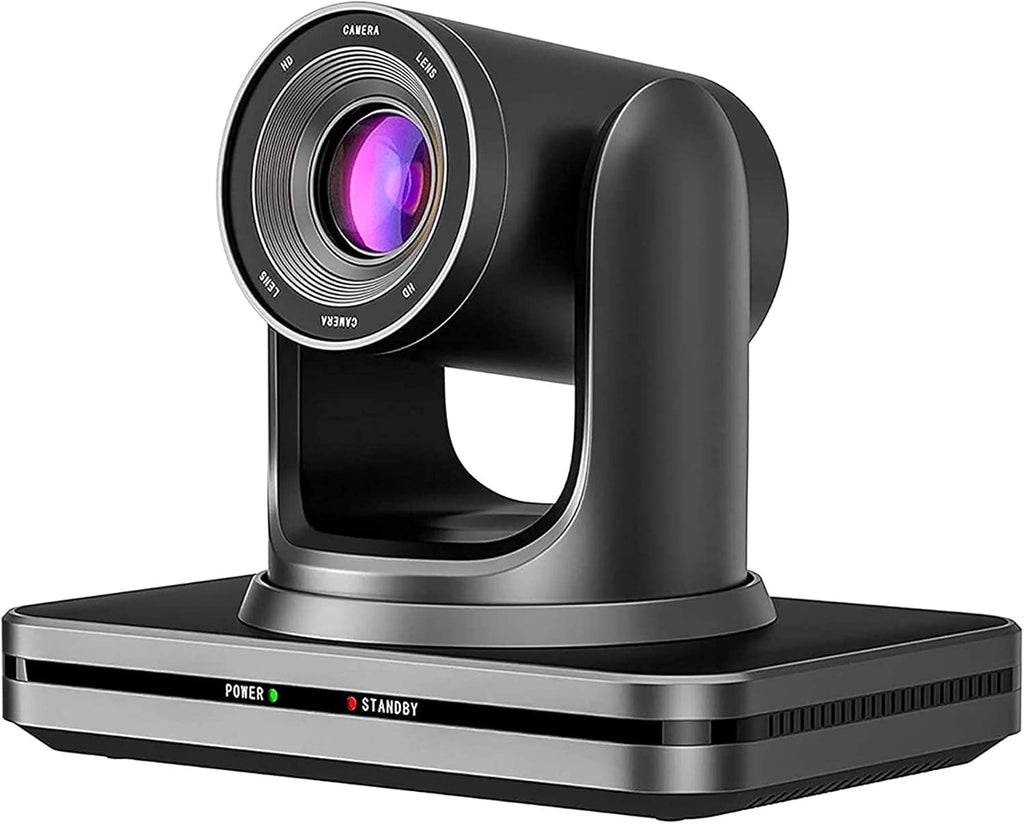 HD 1080P USB PTZ Video Conference Camera with 3X Zoom B650132
