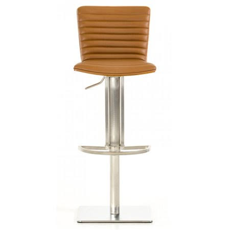 Adjustable Bar Stool, Beige N66299