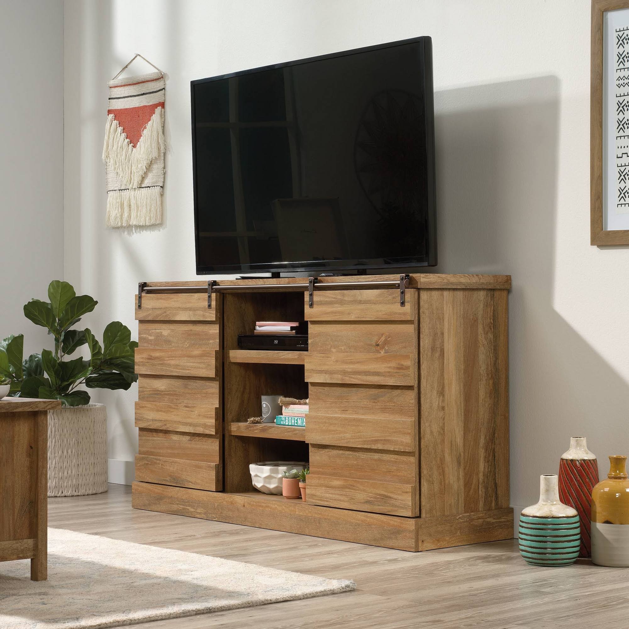 Sindoori Mango Credenza G557