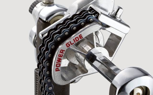 Double Power Glide Pedal B776326