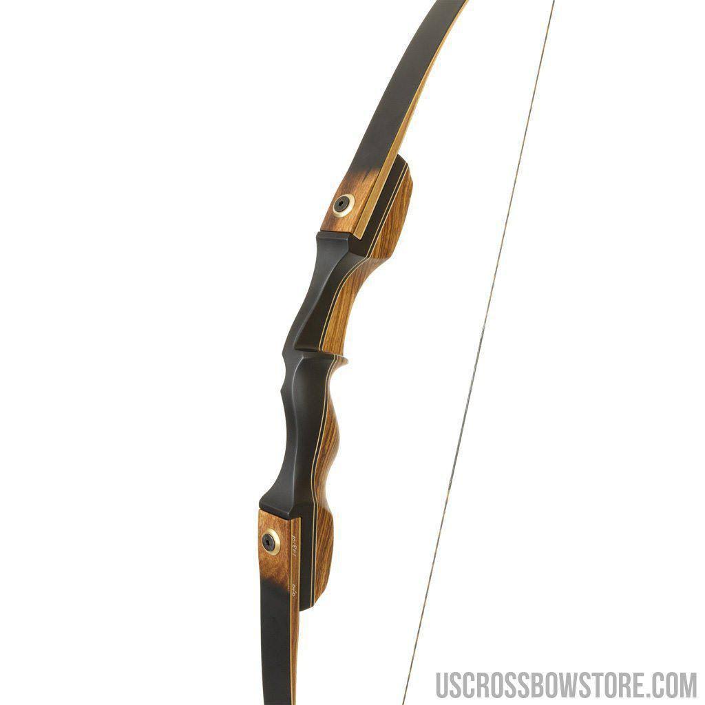 Sektor Recurve Bow 62 in. 40 lbs. RH X903
