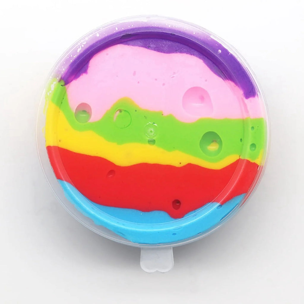 Slime Mud Toy with Cloud Mucus M75462