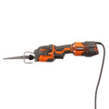 6-Amp Orbital Reciprocating Saw Kit F39022