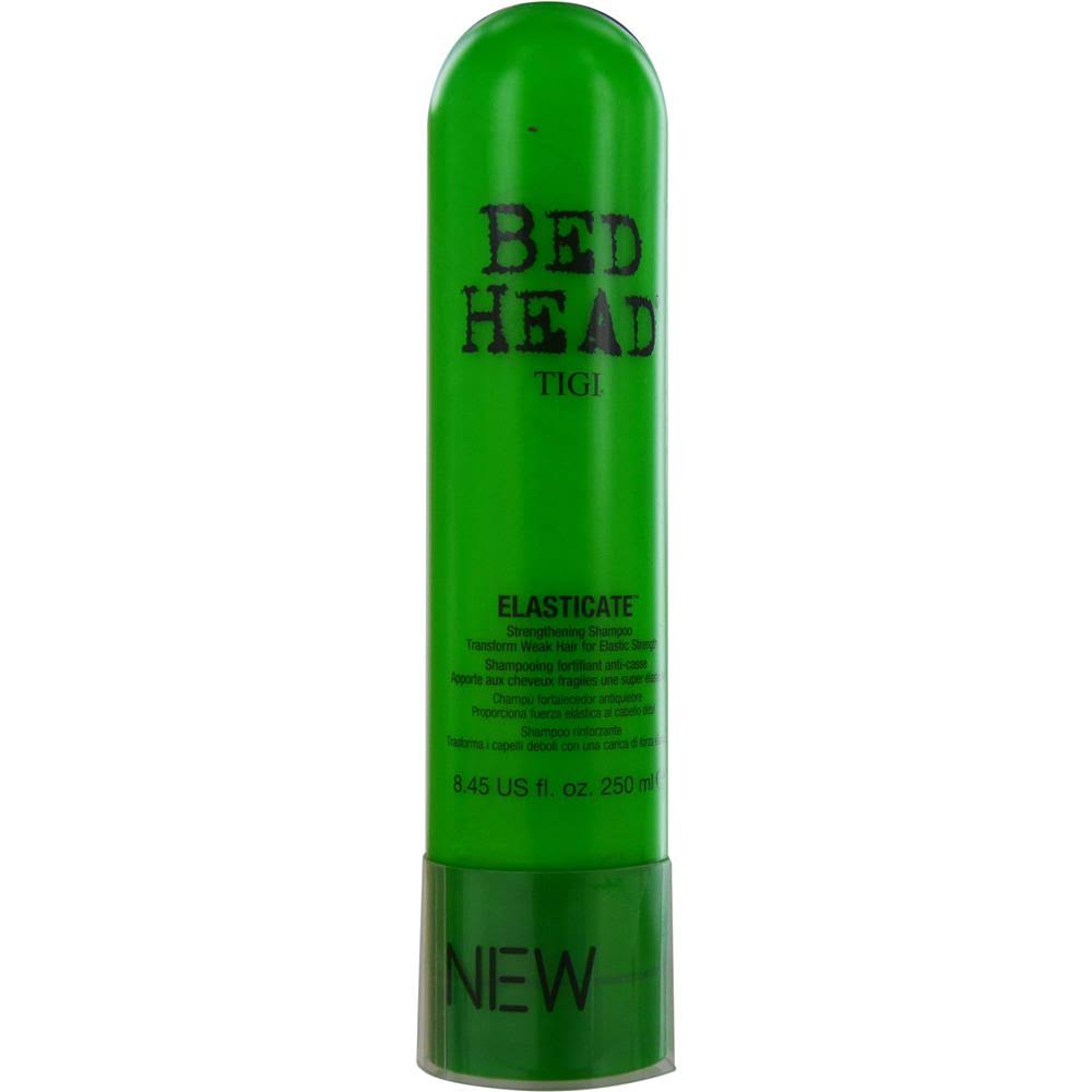 Elasticate Shampoo 250 Ml F417
