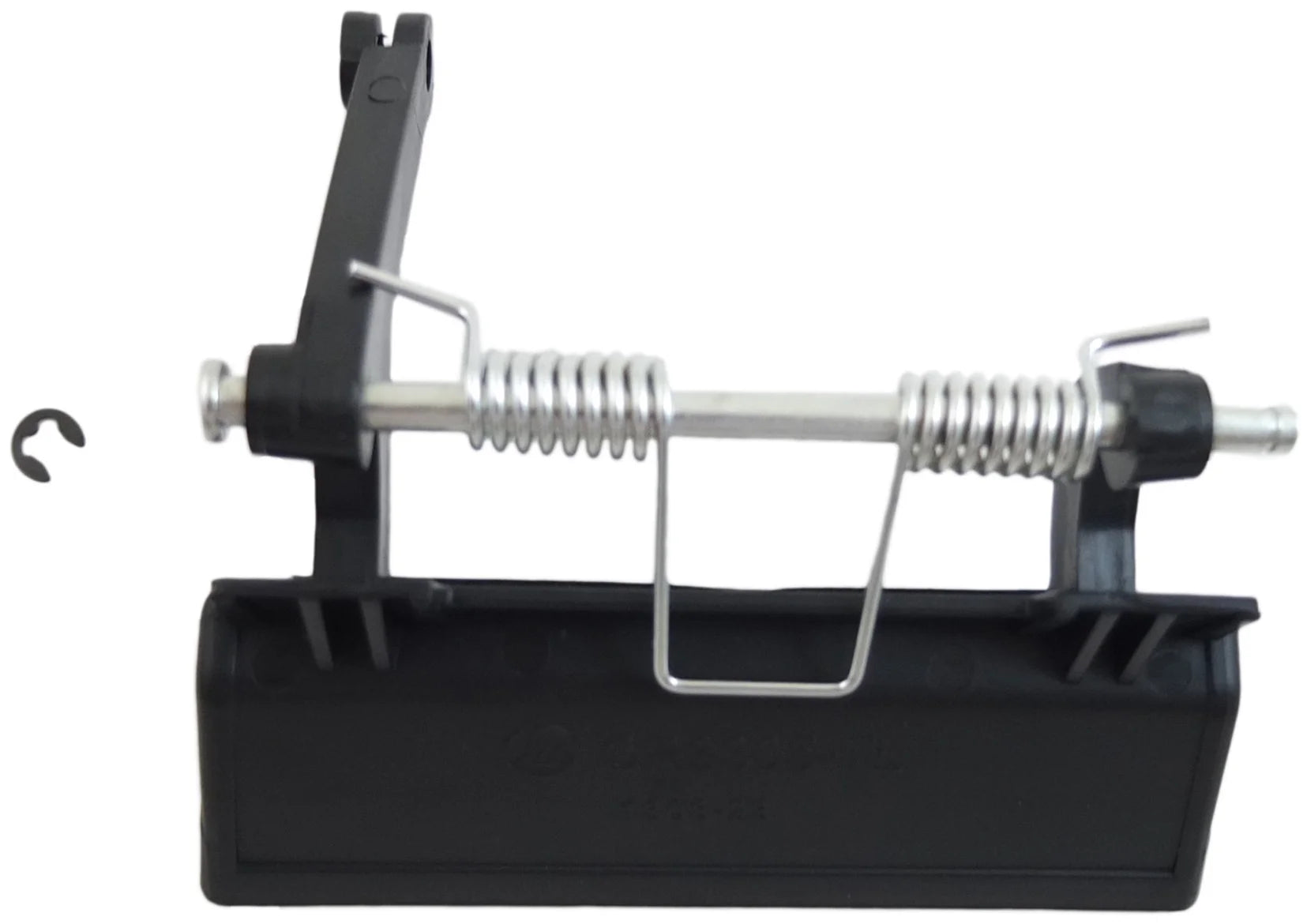 Black Liftgate Latch Handle K53002