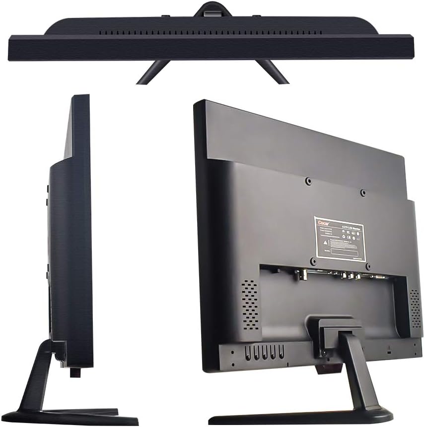 19 inch Security Surveillance Monitor L29116