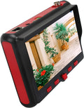 Wrist CCTV Tester Analog Camera Monitor M497678