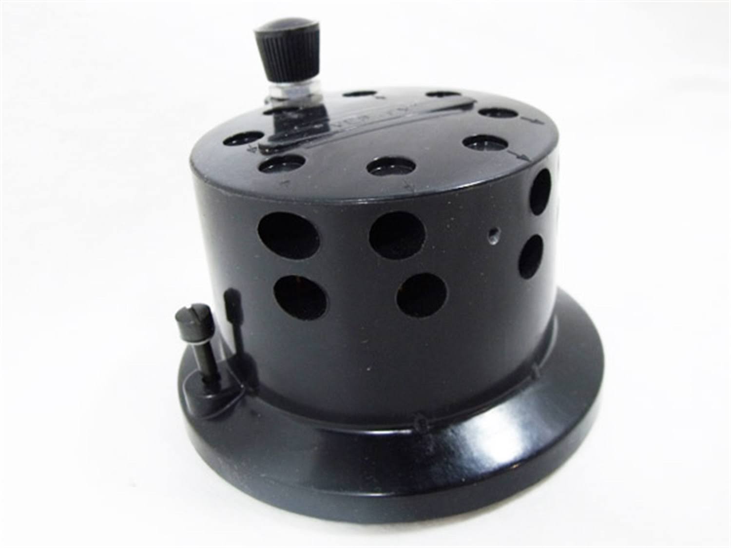 Distributor Cap C538858