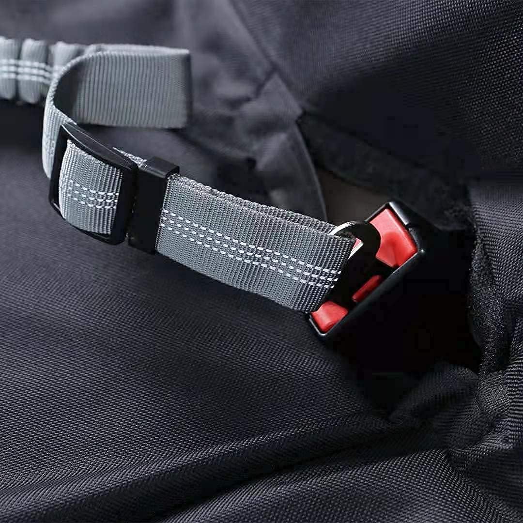 Padded Pet Car Barrier Seat Extender L426