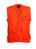 Blaze Orange X-Large Sneaker Vest Q540530