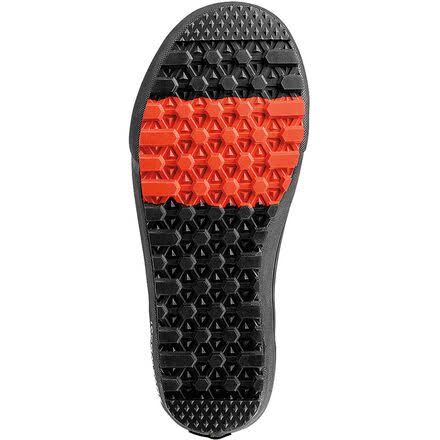 Gray/Black MTE Shoes H442
