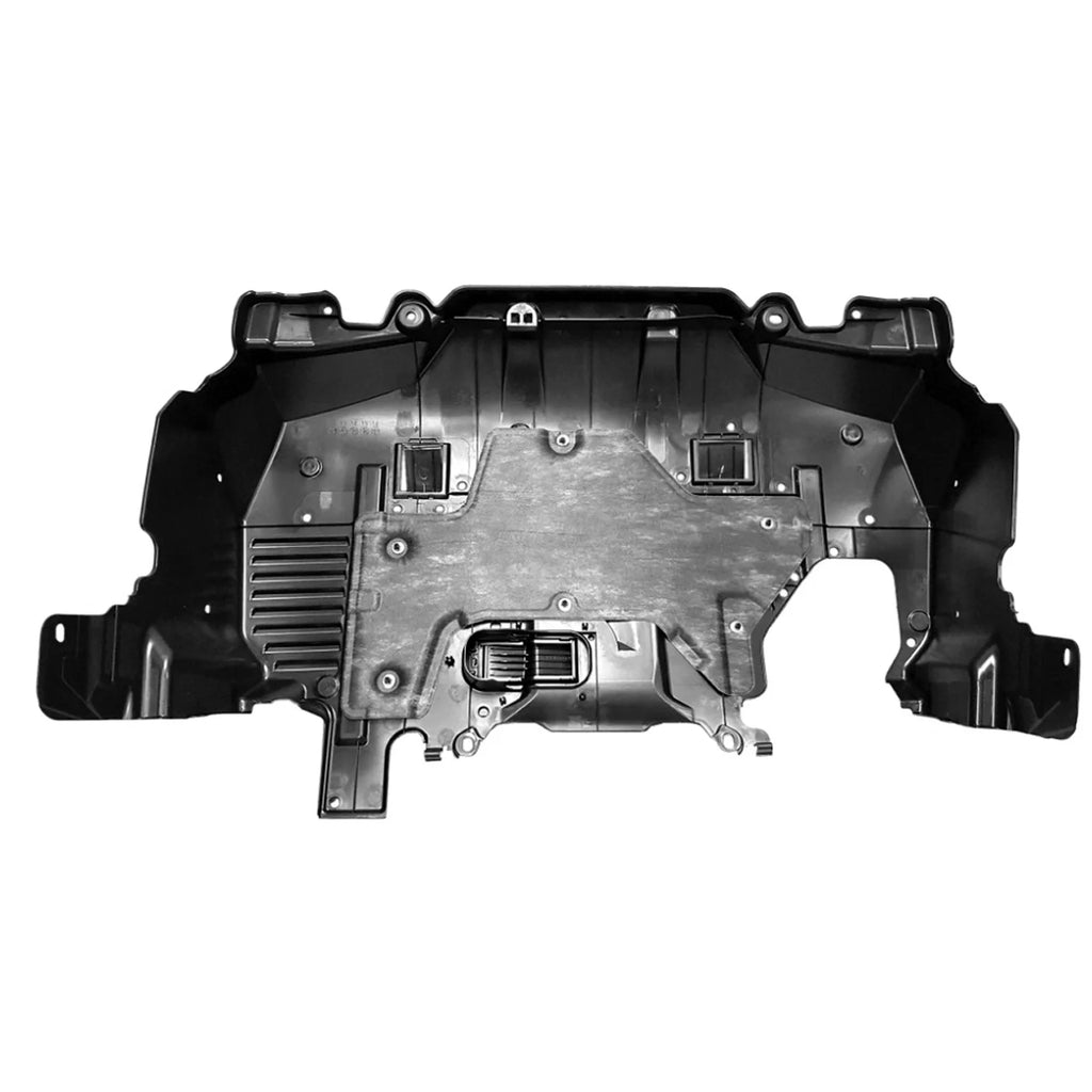 Engine Splash Shield N61673