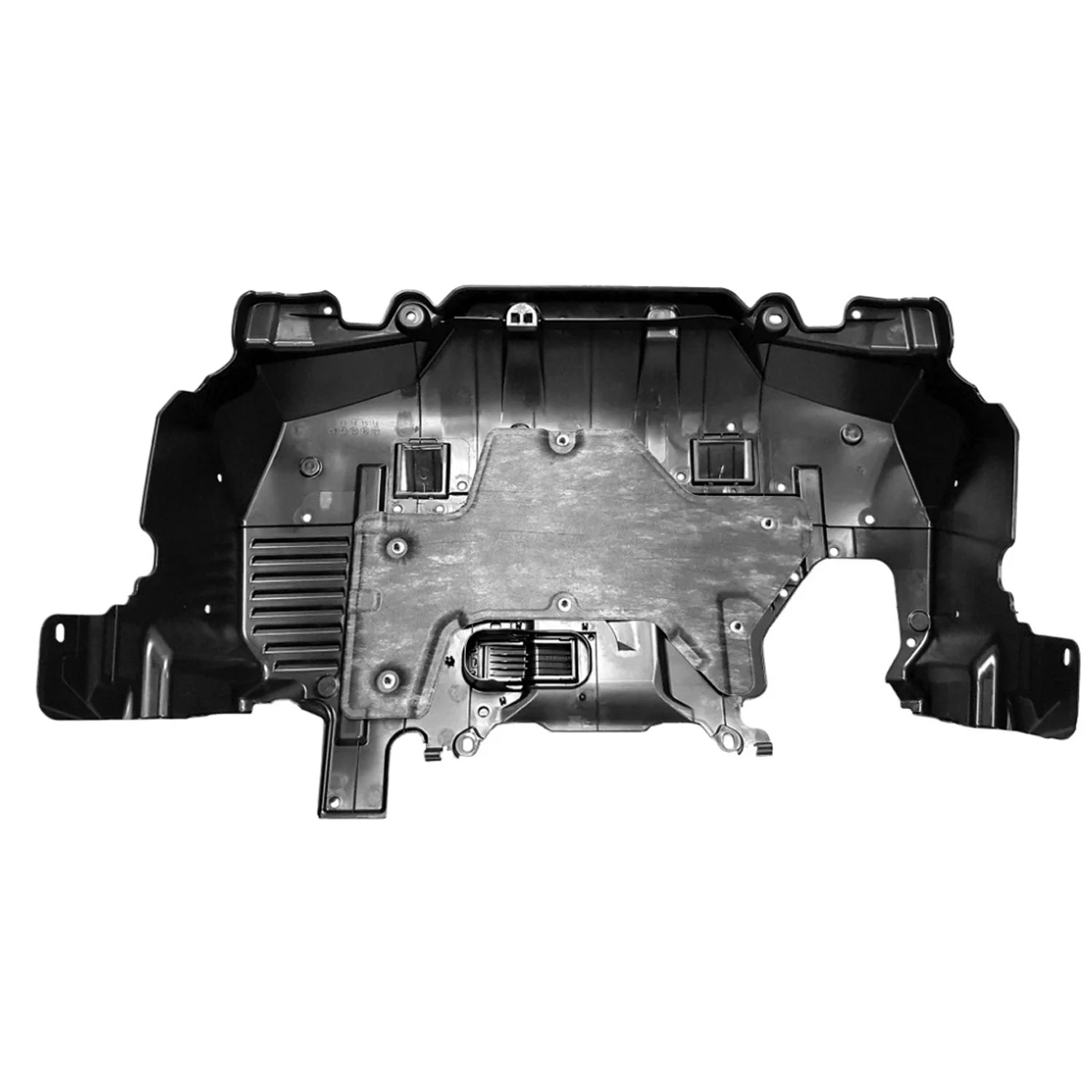Engine Splash Shield N61673