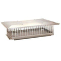 Mount Stainless Steel Stock Custom Cap A561