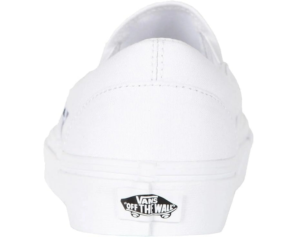 Classic Slip on Canvas Shoes E4985