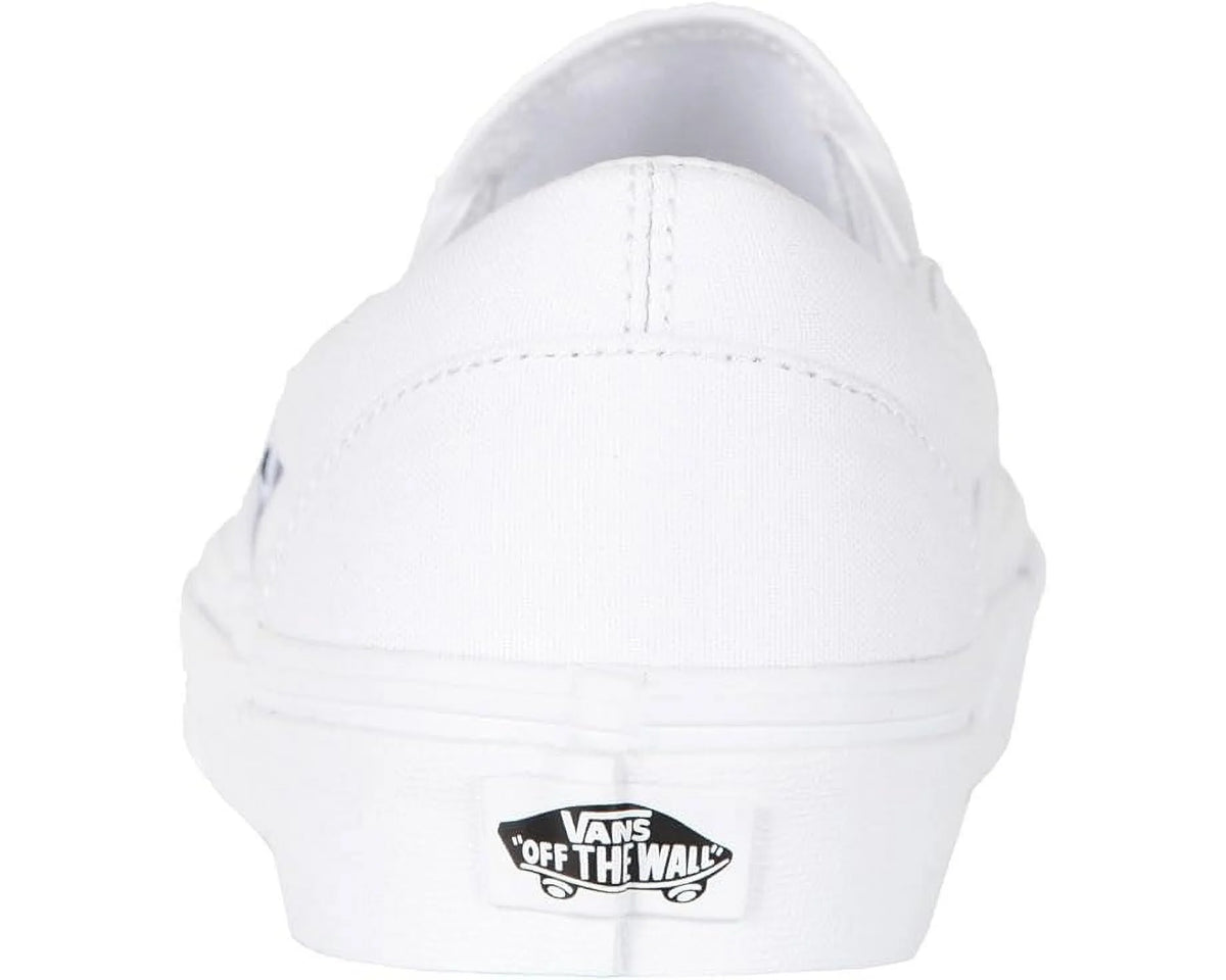 Classic Slip on Canvas Shoes E4985