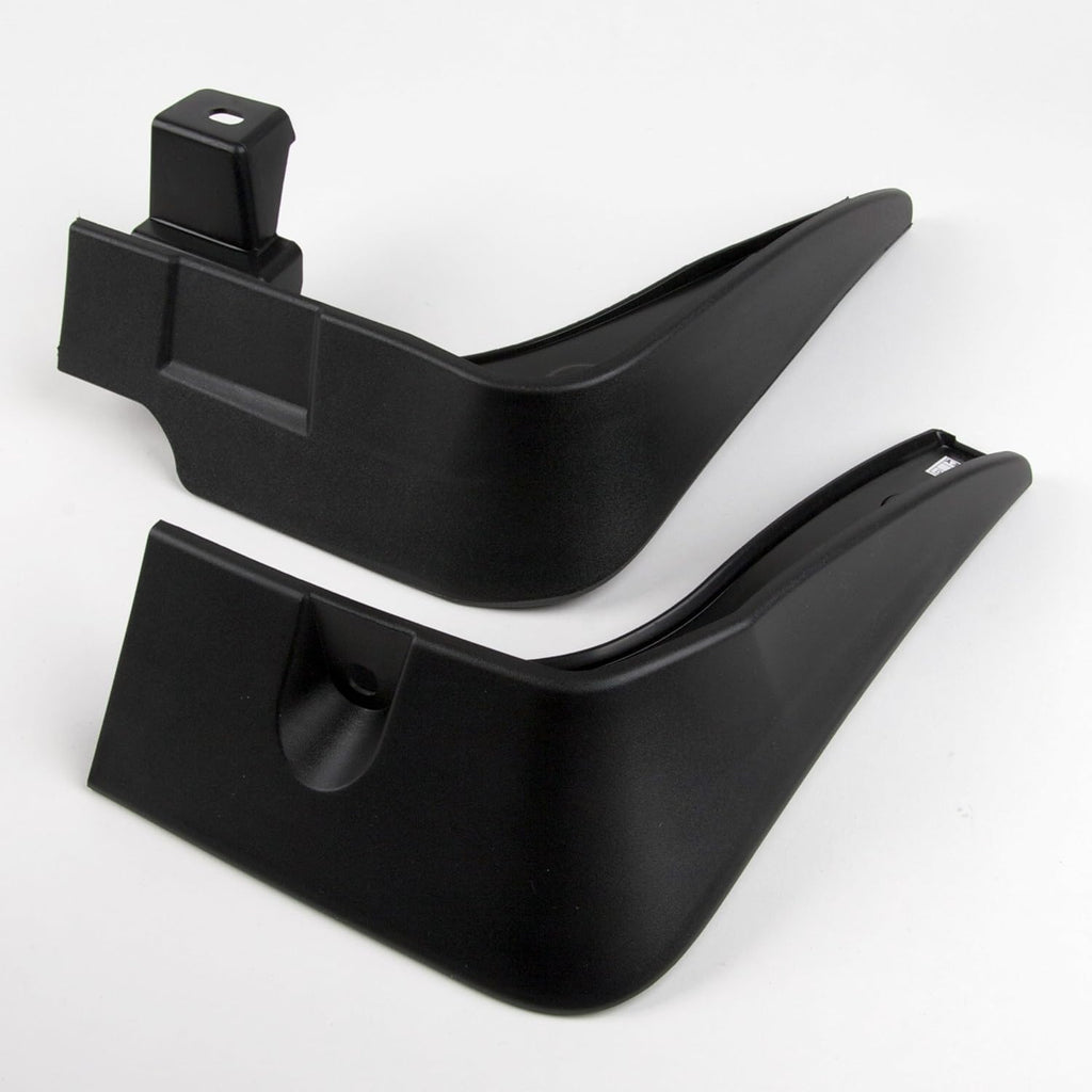 Mud Guard Flap Splash 4-pc Set N484