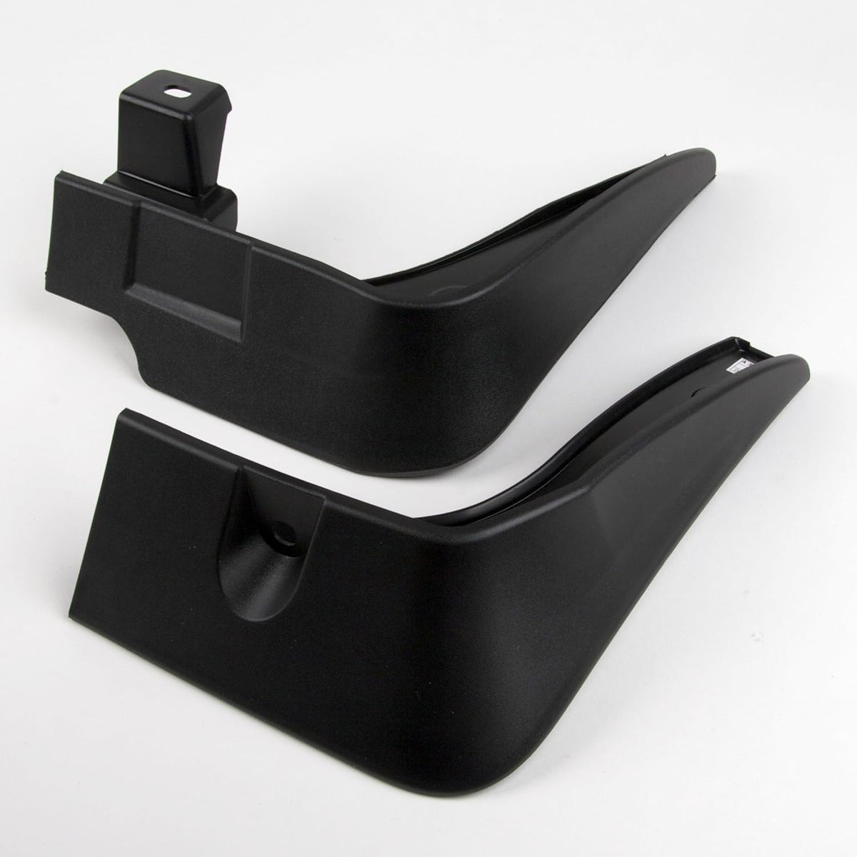 Mud Guard Flap Splash 4-pc Set N484
