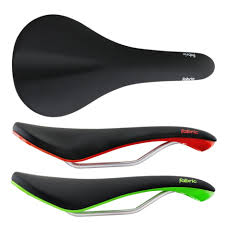 Black Scoop Sport Saddle Z19315