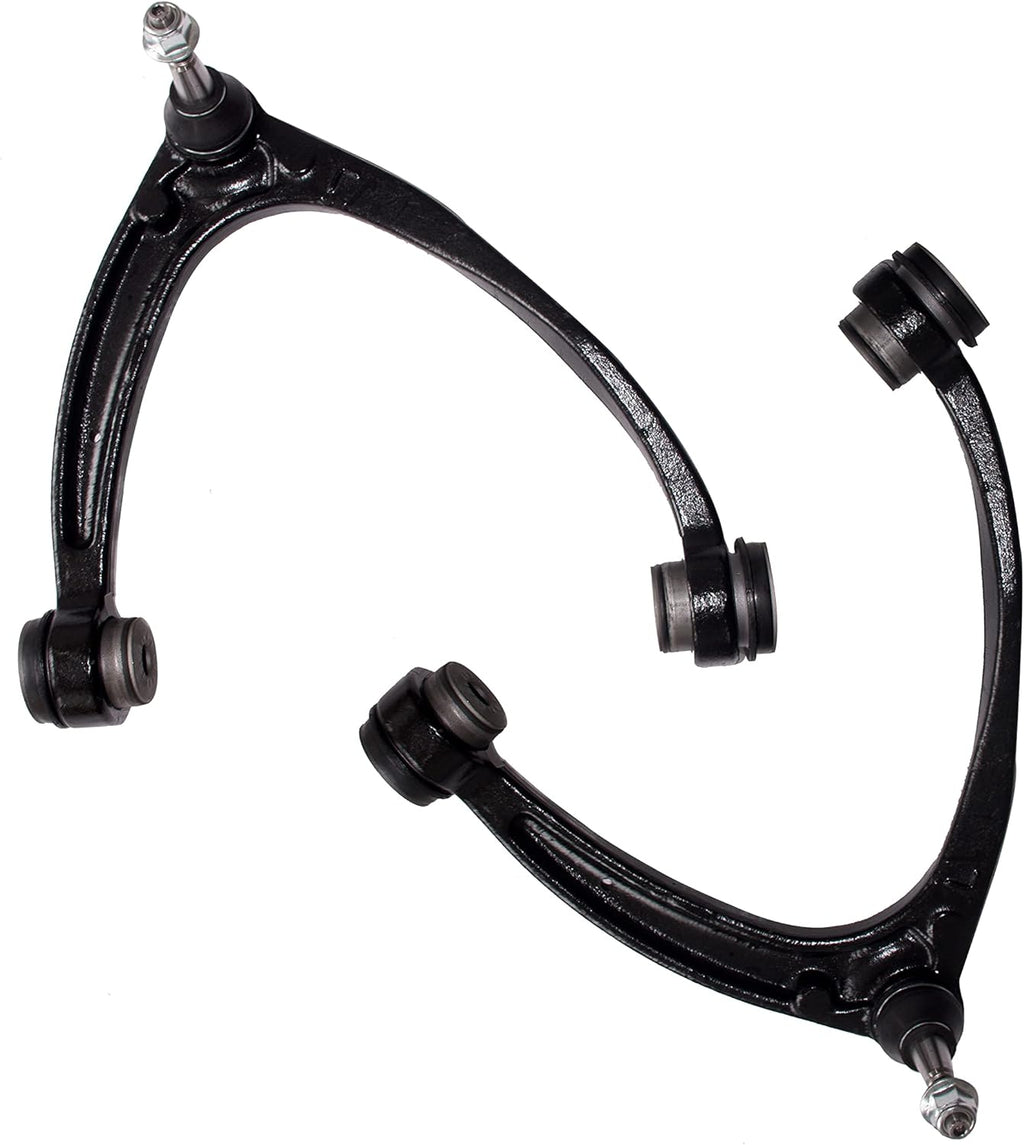 Front Upper Control Arm Ball Joint 2PCS E83496