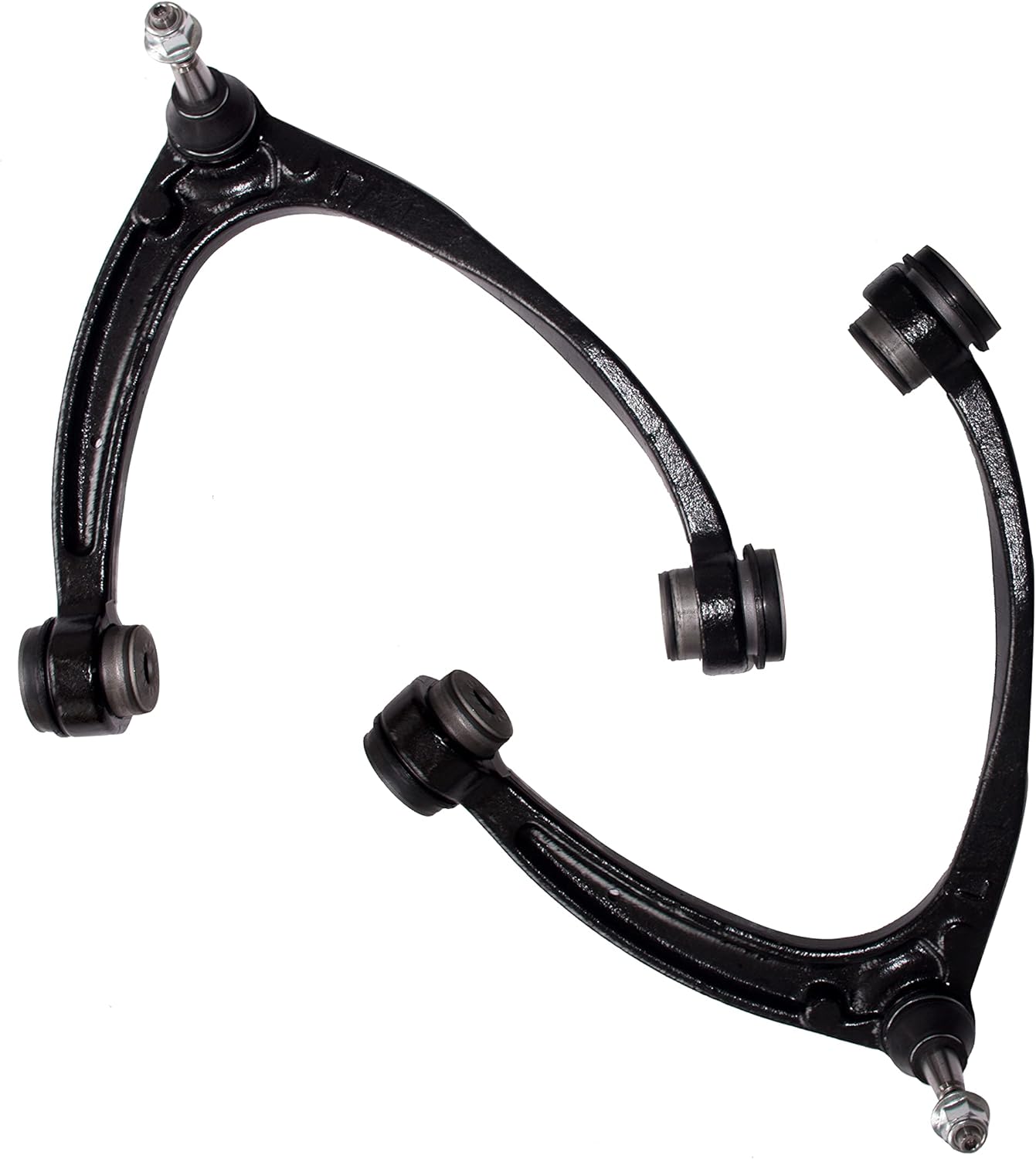 Front Upper Control Arm Ball Joint 2PCS E83496