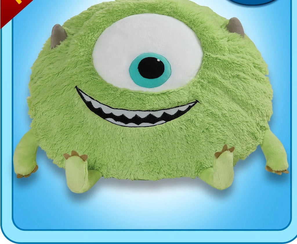 Nemo Plush Pillow Q8450