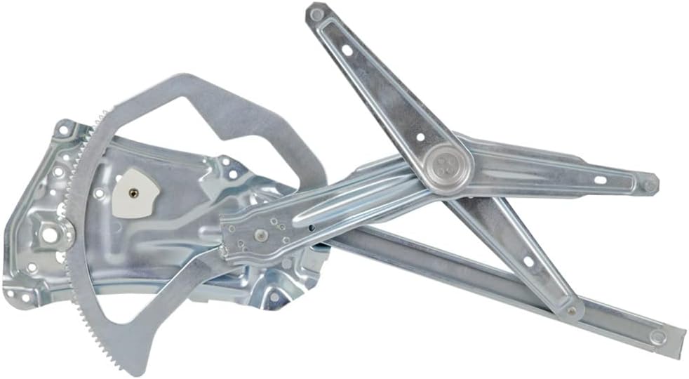 Front Right Passenger Side Window Regulator B933943