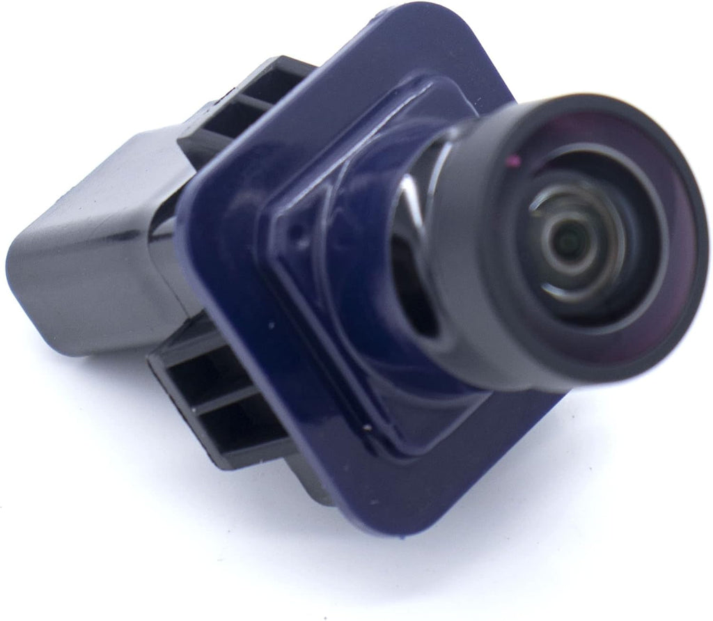 Rear View Backup Camera Compatible with Ford F150 2010 2011 2012 2013 2014 O89088