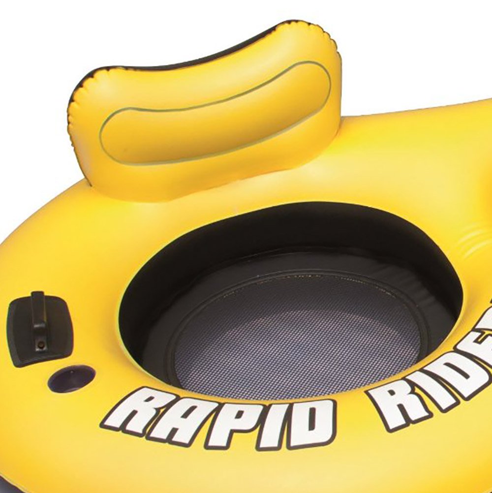4-Pack 102" Inflatable Raft Tubes O267346
