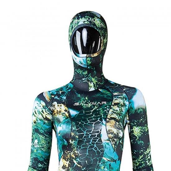 5,5mm Wetsuit I76008
