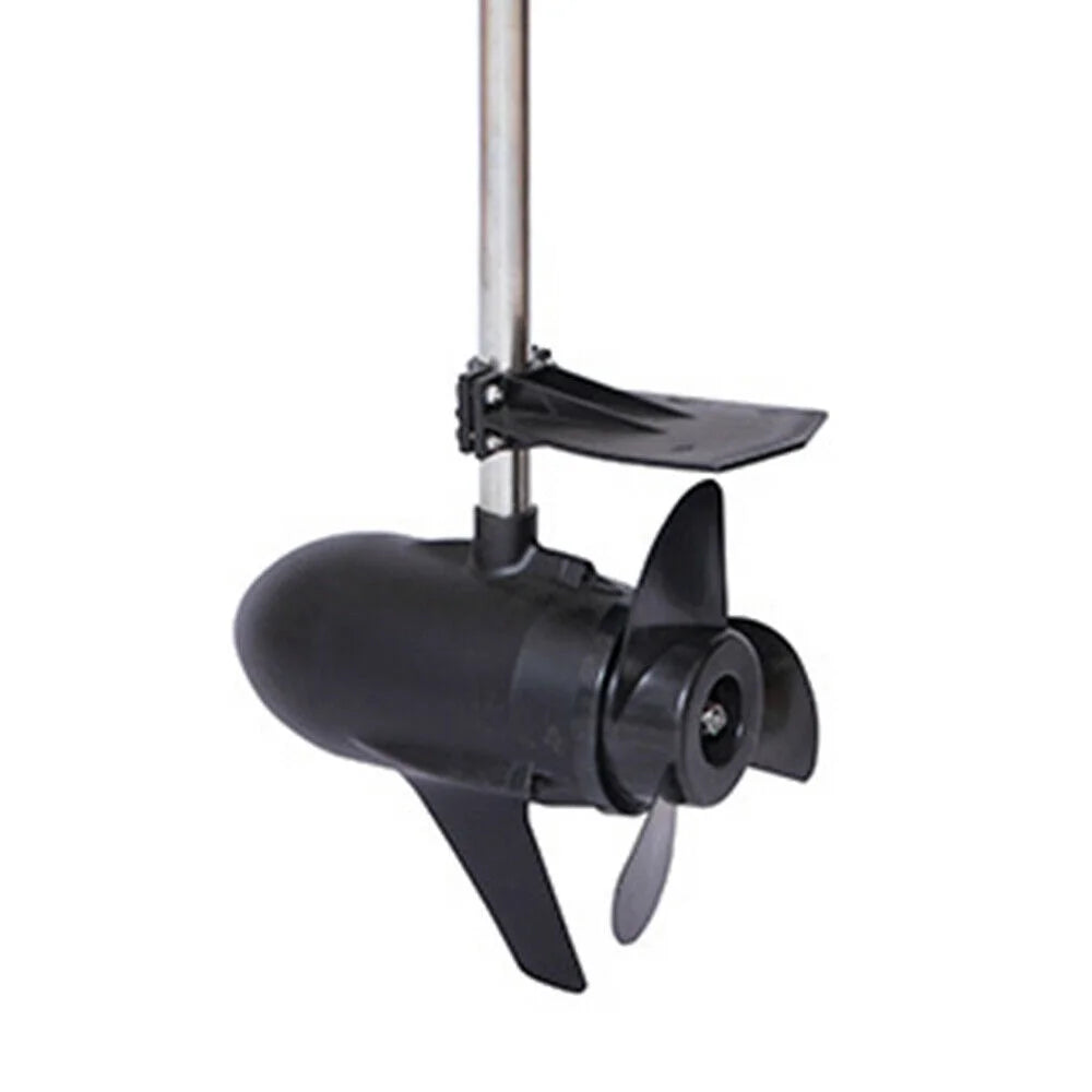 2200W Electric Outboard Motor Boat Engine Brushless Tiller Control 60V A24227