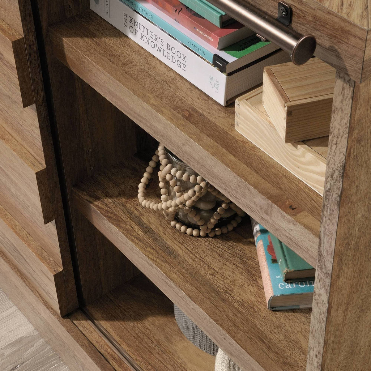 Sindoori Mango Credenza G557