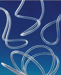 Clear Flexible Tygon Tubing, 1/4 I.D., 50 ft. N560501