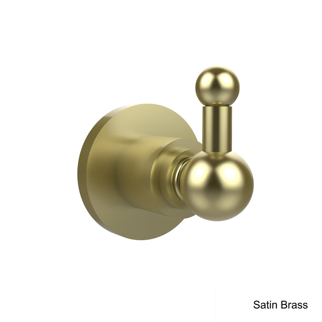 Antique Copper Robe Hook A95477