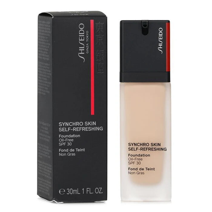 Synchro Skin Self Refreshing Tint SPF 20 - Medium 30ml/1oz K7321