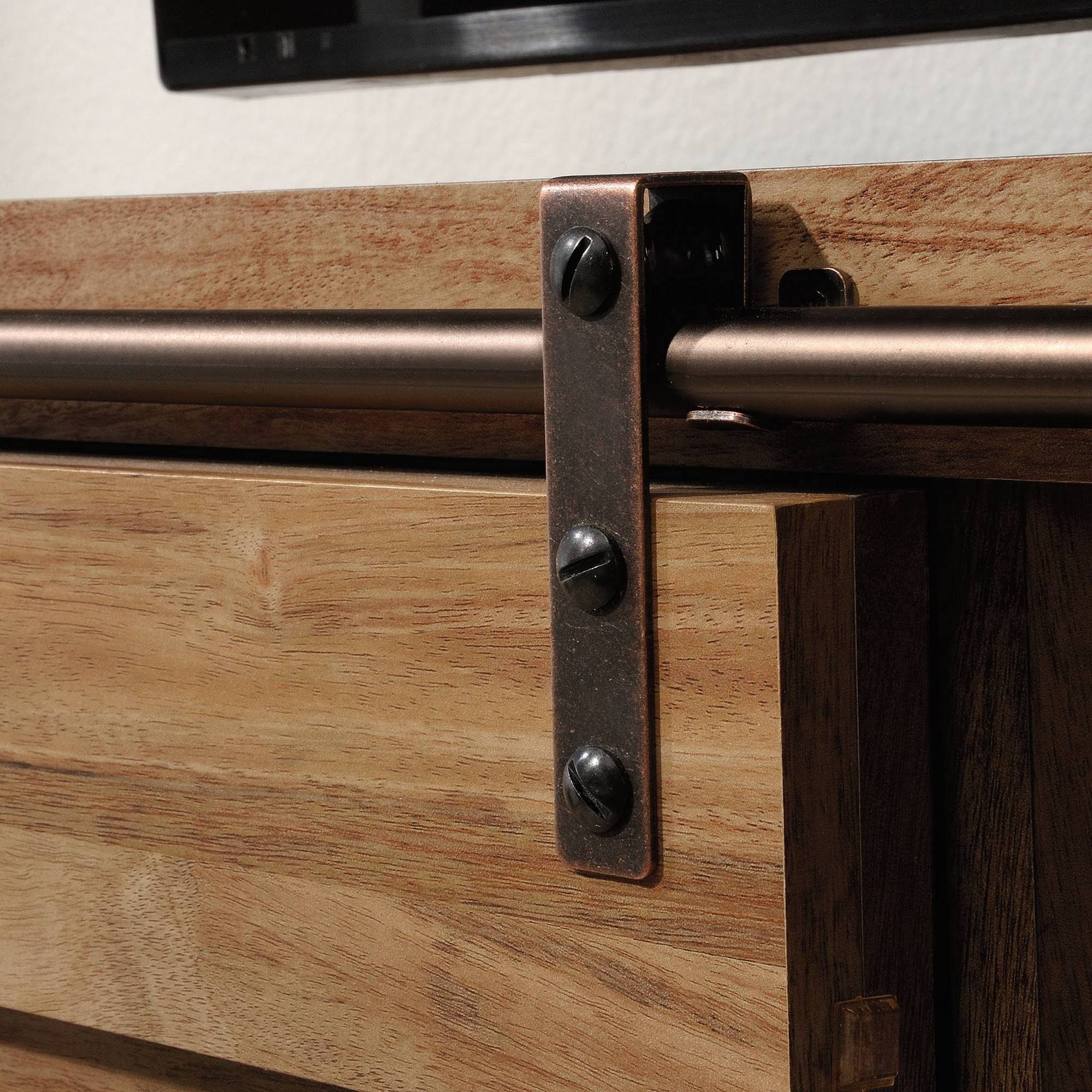 Sindoori Mango Credenza G557