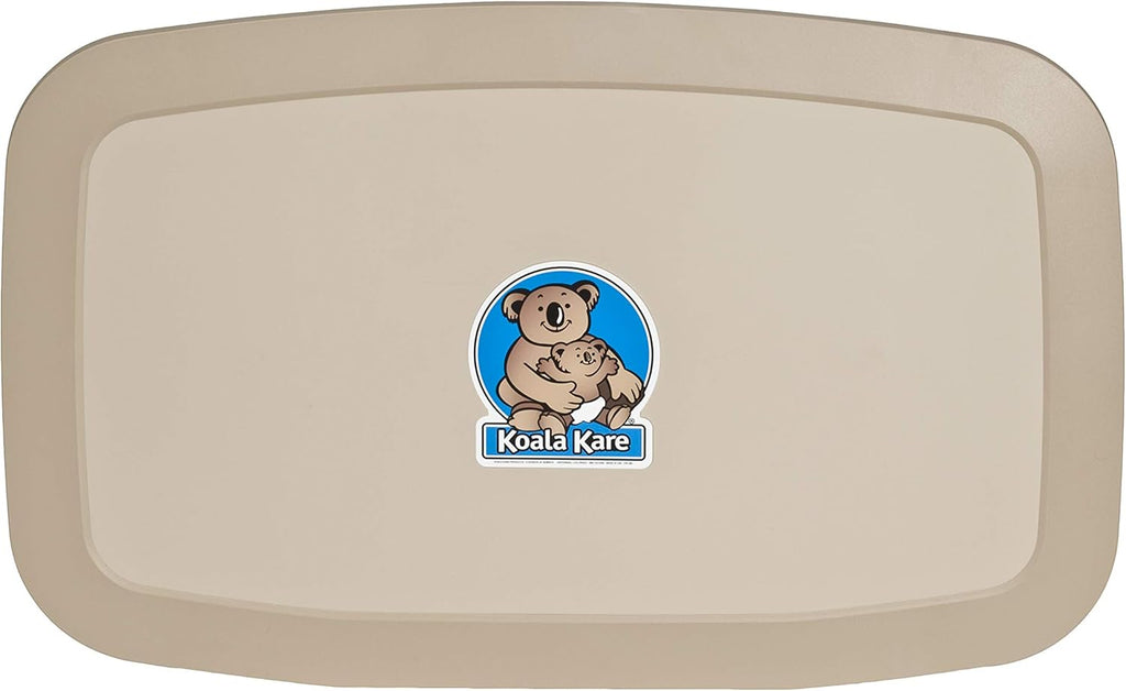 Earth Horizontal Baby Changing Station N4904