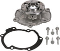 Engine Water Pump Pack of 2 J33550