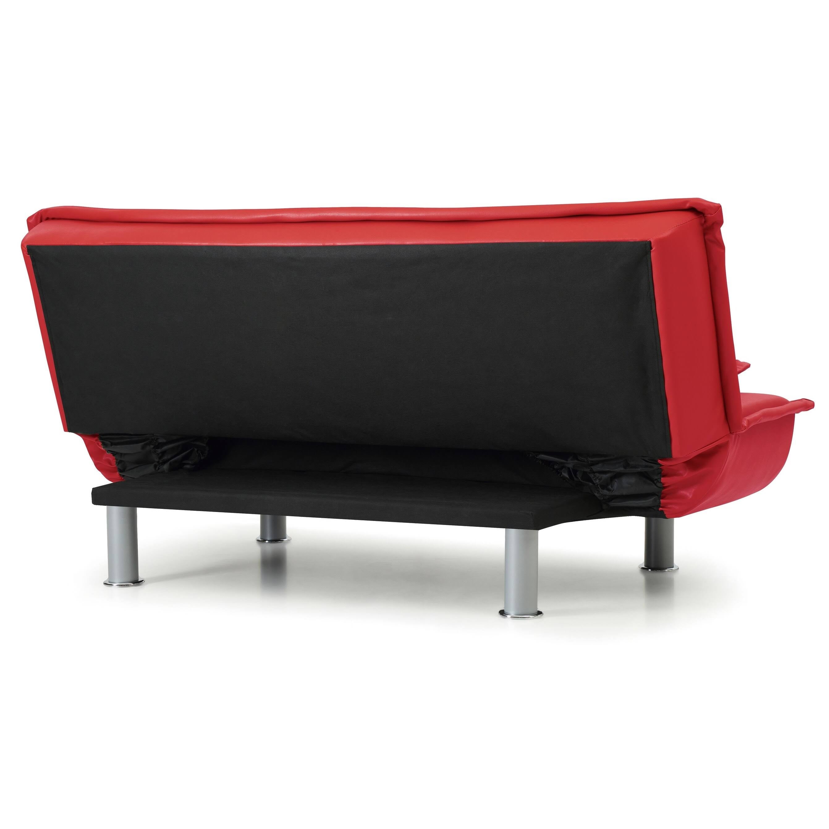 Black Sofa Bed T321