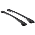 Aluminum Roof Rail Cross Bar Baggage Carrier R91816