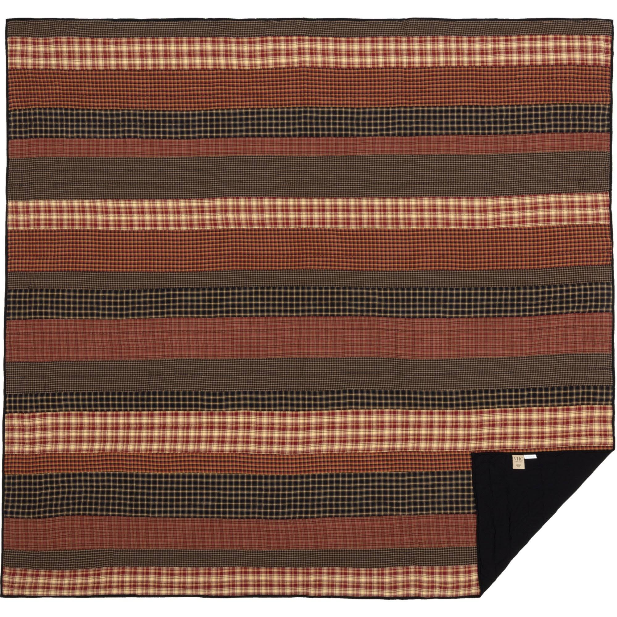 California King Quilt Z316097