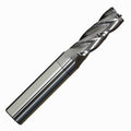 Carb Square End Mill, 5/8 E55469