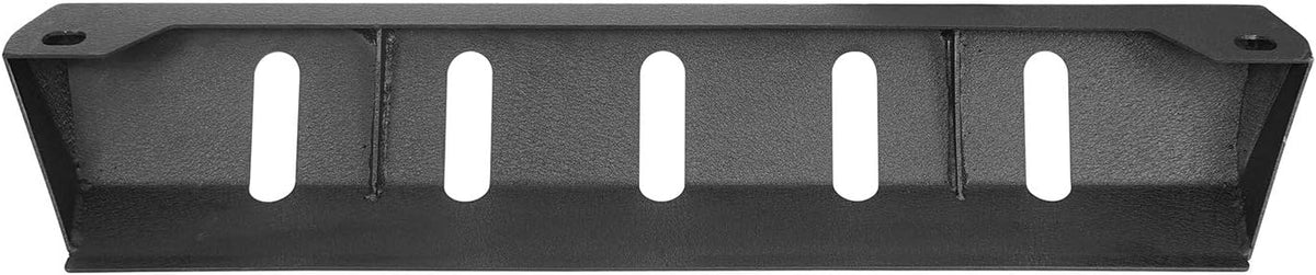 Front Skid Plate Bumper Cover F42230