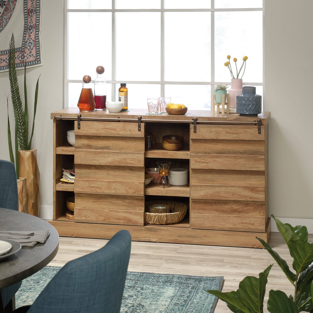 Sindoori Mango Credenza G557