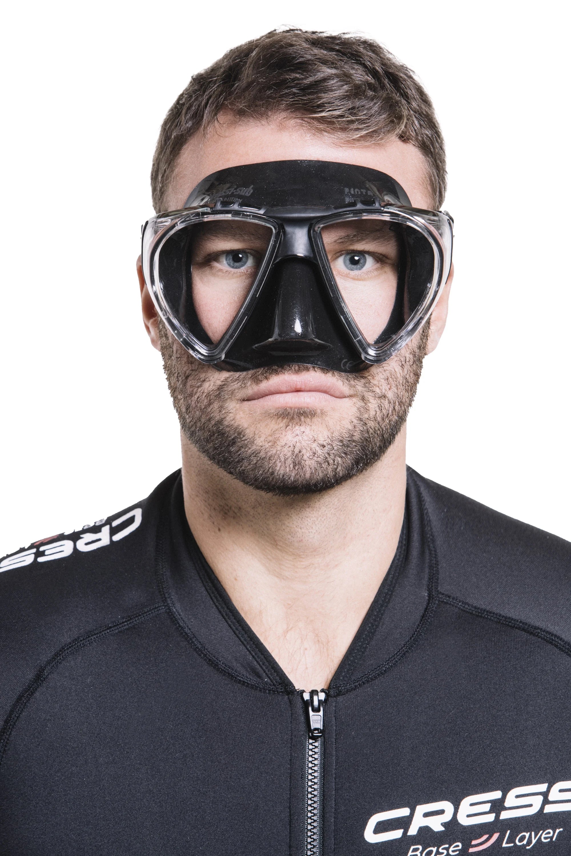 Diving Mask D976