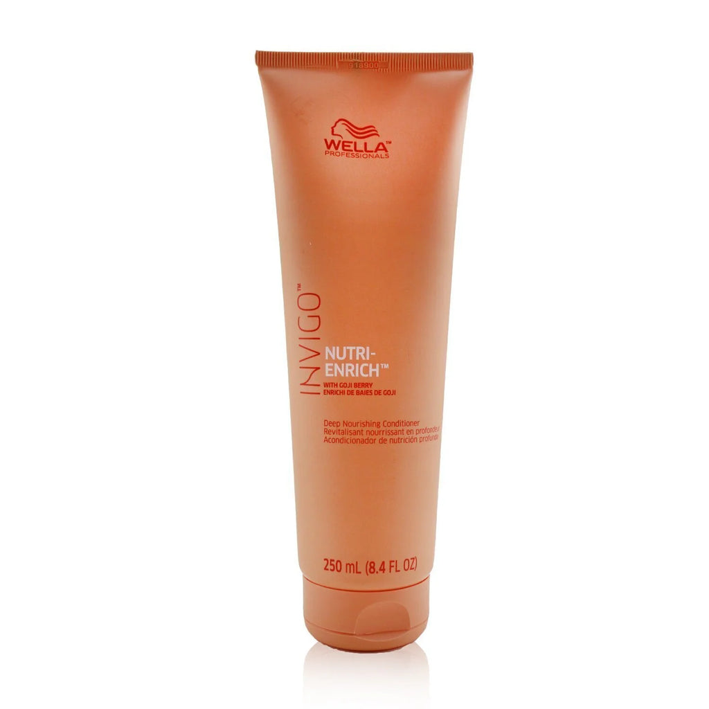 Deep Nourishing Conditioner 250ml T968
